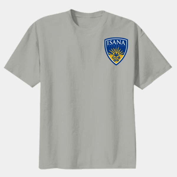 Athletic PE Sports Uniform T SHirt Thumbnail