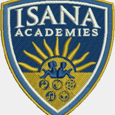 Isana ULC Logo Thumbnail